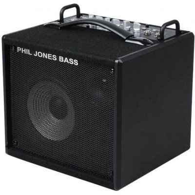 Phil Jones Bass Cab 27