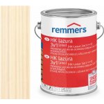 Remmers HK Lasur 0,75 l bílá – Sleviste.cz