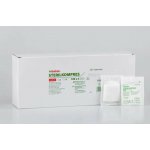 Sterilkompres gáza kompresní sterilní 5 x 5cm/25 x 2 ks – Zbozi.Blesk.cz