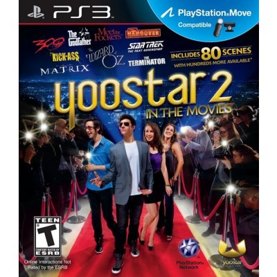 YooStar 2 – Hledejceny.cz