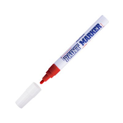 Munhwa PM-03 červený – Zboží Mobilmania