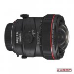 Canon TS-E 17mm f/4L – Sleviste.cz