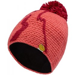 La Sportiva Dorado Beanie Flamingo