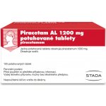 PIRACETAM AL POR 1200MG TBL FLM 120 – Zboží Dáma