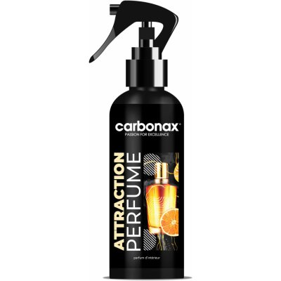 CARBONAX ATTRACTION 150 ml – Hledejceny.cz