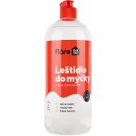 Flore Shine leštidlo do myčky 1 l – Zboží Mobilmania