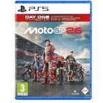 MotoGP 26 (D1 Edition) – Zboží Mobilmania