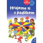 Hrajeme si s padákem – Hledejceny.cz