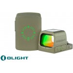Olight Osight S zelený – Zbozi.Blesk.cz