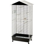 Ferplast Nota 82 x 58 x 166 cm – Zboží Dáma