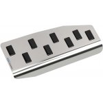 Alu-Frost Opěrka nohy Opel Corsa D 2006-2014 | Zboží Auto