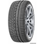 Michelin Pilot Alpin PA4 255/40 R20 101V – Hledejceny.cz