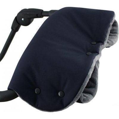 Esito Rukávník Magna softshell s reflexem černá šedá – Zboží Dáma