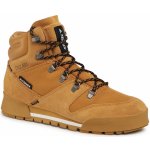 adidas Terrex Snowpitch C.Rdy FV7960 Hnědá – Zboží Dáma