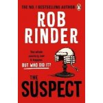 Suspect - Rob Rinder – Hledejceny.cz
