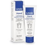 Linola Hand krém na suché ruce 75 ml – Zboží Dáma Linola Hand krém na suché ruce 75 ml – Zboží Dáma