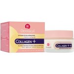 Dermacol Collagen+ noční pleťový krém 50 ml – Zboží Mobilmania