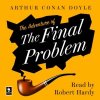 Audiokniha Adventure of the Final Problem: A Sherlock Holmes Adventure Argo Classics