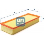 Vzduchový filtr UFI 30.035.00 – Hledejceny.cz