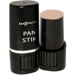 Max Factor Panstick Rich Creamy Foundation 60 Deep Olive 9 g – Zboží Dáma