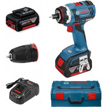 Bosch GSR 18 V-EC FC2 Flex 0.601.9E1.105