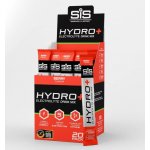 SiS HYDRO+ elektrolytový nápoj, 4.1 g – Hledejceny.cz