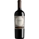 Vina San Pedro Cabo de Hornos Special Reserve 2021 Červené 14,5% 0,75 l (holá láhev) – Hledejceny.cz