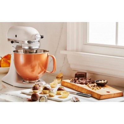 KitchenAid 4.83L Glass Bowl for Stand Mixer