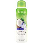Tropiclean Whitening zázvor a kokos 355 ml – HobbyKompas.cz