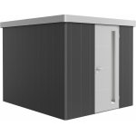 Biohort Neo 3B 3.1 standardní dveře 236 x 292 cm tmavě šedý – Zboží Dáma