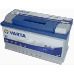 Varta Blue Dynamic EFB 12V 95Ah 850A 595 500 085 – Sleviste.cz