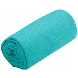 SeaToSummit rychleschnoucí ručník Airlite Towel M 100 x 50 cm baltic blue