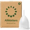 AllMatters Menstruační kalíšek A 1 ks