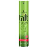 Taft Volume colagen Mega strong 5 lak na vlasy 250 ml – Zboží Dáma