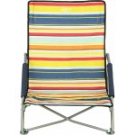 NILS Camp NC3035 modré – Zboží Dáma