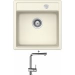 Set Schock Mono N-100S + Epos – Sleviste.cz