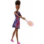 Barbie první povolání Tenistka – Hledejceny.cz