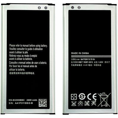 Samsung EB-BG900BBE – Zboží Mobilmania