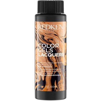 Redken Color Gels Lacquers Clear 60 ml