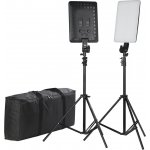 Quadralite Thea LED 450 Kit – Zboží Živě