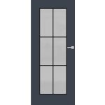 Naturel Estra modrá matná pravé 80 cm ESTRA7MM80P – Zbozi.Blesk.cz
