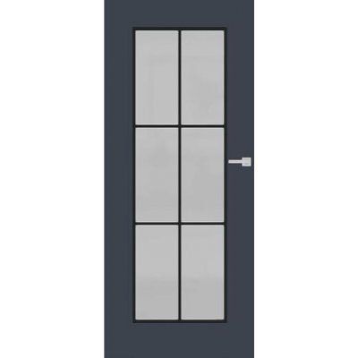 Naturel Estra modrá matná pravé 80 cm ESTRA7MM80P – Zbozi.Blesk.cz