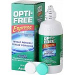 Alcon Opti-Free Express 355 ml – Zboží Dáma