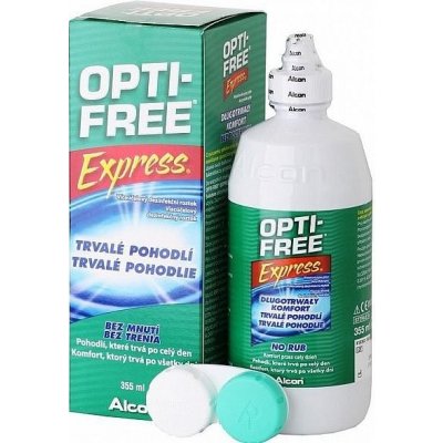 Alcon Opti-Free Express 355 ml