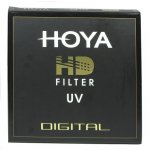Hoya UV HD 55 mm – Hledejceny.cz