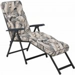 PATIO Lena Lounger Black Edition G057-06PB 462306 – Hledejceny.cz