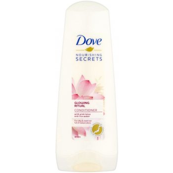 Dove Glowing Ritual rozzařující kondicionér 200 ml