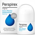 Perspirex Original antiperspirant roll-on 20 ml – Hledejceny.cz