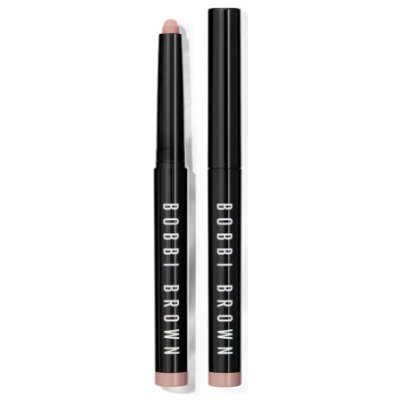 Bobbi Brown Dlouhotrvající krémové oční stíny Long-Wear Cream Shadow Stick Nude Beach Matte 1,6 g – Zboží Dáma