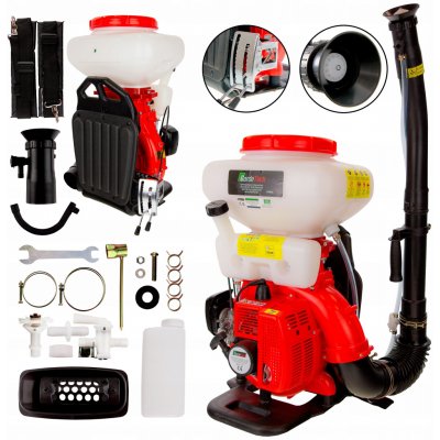GardeTech 11815 – HobbyKompas.cz